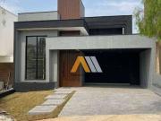 Casa / Sobrado em Condomínio para Venda em Sorocaba/SP...
