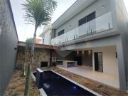Casa / Sobrado em Condomínio para Venda em Sorocaba/SP...