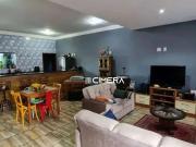 Casa / Sobrado em Condomínio para Venda em Sorocaba/SP...