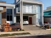 Casa / Sobrado em Condomínio para Venda em Sorocaba/SP...