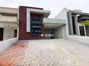 Casa / Sobrado em Condomínio para Venda em Sorocaba/SP...