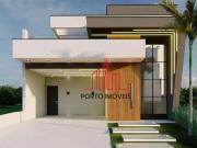 Casa / Sobrado em Condomínio para Venda em Sorocaba/SP...