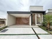 Casa / Sobrado em Condomínio para Venda em Sorocaba/SP...