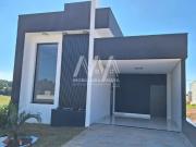 Casa / Sobrado em Condomínio para Venda em Sorocaba/SP...