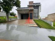 Casa / Sobrado em Condomínio para Venda em Sorocaba/SP...