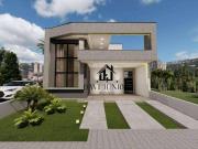 Casa / Sobrado em Condomínio para Venda em Sorocaba/SP...