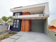 Casa / Sobrado em Condomínio para Venda em Sorocaba/SP...