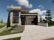 Casa / Sobrado em Condomínio para Venda em Sorocaba/SP...