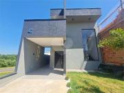 Casa / Sobrado em Condomínio para Venda em Sorocaba/SP...