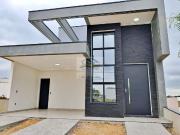 Casa / Sobrado em Condomínio para Venda em Sorocaba/SP...
