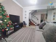 Casa / Sobrado em Condomínio para Venda em Sorocaba/SP...