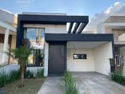 Casa / Sobrado em Condomínio para Venda em Sorocaba/SP...