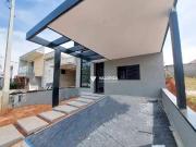 Casa / Sobrado em Condomínio para Venda em Sorocaba/SP...