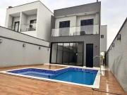 Casa / Sobrado em Condomínio para Venda em Sorocaba/SP...