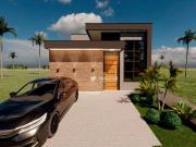 Casa / Sobrado em Condomínio para Venda em Sorocaba/SP...