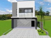 Casa / Sobrado em Condomínio para Venda em Sorocaba/SP...