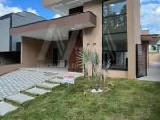 Casa / Sobrado em Condomínio para Venda em Sorocaba/SP...