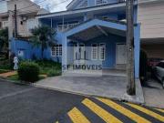 Casa / Sobrado em Condomínio para Venda em Sorocaba/SP...