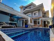 Casa / Sobrado em Condomínio para Venda em Sorocaba/SP...