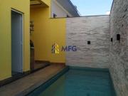 Casa / Sobrado em Condomínio para Venda em Sorocaba/SP...