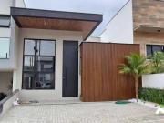 Casa / Sobrado em Condomínio para Venda em Sorocaba/SP...