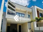 Casa / Sobrado em Condomínio para Venda em Sorocaba/SP...