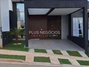Casa / Sobrado em Condomínio para Venda em Sorocaba/SP...