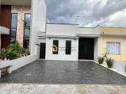 Casa / Sobrado em Condomínio para Venda em Sorocaba/SP...