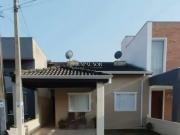 Casa / Sobrado em Condomínio para Venda em Sorocaba/SP...