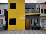 Casa / Sobrado em Condomínio para Venda em Sorocaba/SP...