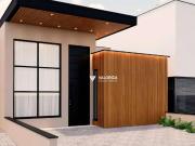 Casa / Sobrado em Condomínio para Venda em Sorocaba/SP...