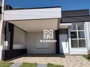 Casa / Sobrado em Condomínio para Venda em Sorocaba/SP...