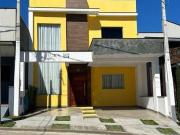 Casa / Sobrado em Condomínio para Venda em Sorocaba/SP...