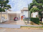 Casa / Sobrado em Condomínio para Venda em Sorocaba/SP...