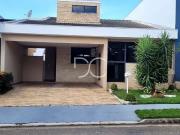 Casa / Sobrado em Condomínio para Venda em Sorocaba/SP...