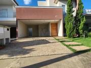 Casa / Sobrado em Condomínio para Venda em Sorocaba/SP...