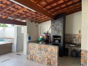 Casa / Sobrado em Condomínio para Venda em Sorocaba/SP...