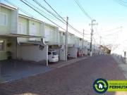 Casa / Sobrado em Condomínio para Venda em Sorocaba/SP...