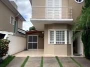 Casa / Sobrado em Condomínio para Venda em Sorocaba/SP...