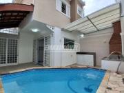 Casa / Sobrado em Condomínio para Venda em Sorocaba/SP...