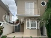 Casa / Sobrado em Condomínio para Venda em Sorocaba/SP...