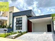 Casa / Sobrado em Condomínio para Venda em Sorocaba/SP...