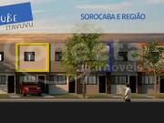 Casa / Sobrado em Condomínio para Venda em Sorocaba/SP...