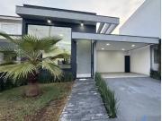Casa / Sobrado em Condomínio para Venda em Sorocaba/SP...