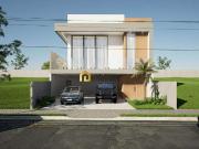 Casa / Sobrado em Condomínio para Venda em Sorocaba/SP...