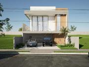 Casa / Sobrado em Condomínio para Venda em Sorocaba/SP...