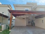 Casa / Sobrado em Condomínio para Venda em Sorocaba/SP...