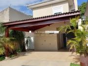 Casa / Sobrado em Condomínio para Venda em Sorocaba/SP...