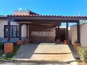 Casa / Sobrado em Condomínio para Venda em Sorocaba/SP...