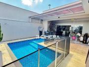 Casa / Sobrado em Condomínio para Venda em Sorocaba/SP...